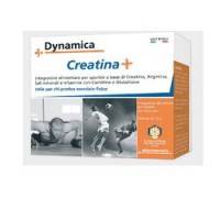 DYNAMICA CREATINA+ 20BUST