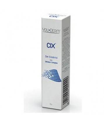 CIX YOUDERM GEL 15G