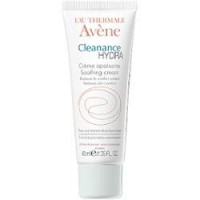 CLEANANCE HYDRA CREMA 40ML