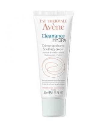 CLEANANCE HYDRA CREMA 40ML