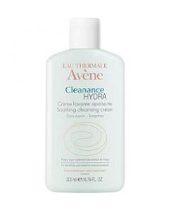 CLEANANCE HYDRA CREMA DET200ML