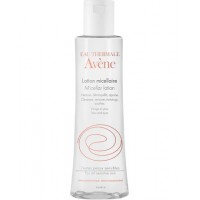 AVENE ACQUA TERMALE LOZIONE MICELLARE 200ML