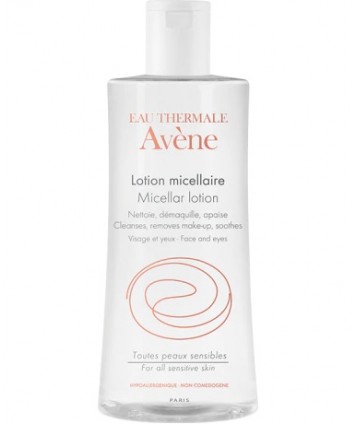 EAU TH.LOZIONE MICELLARE 500ML