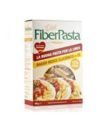 FIBERPASTA DIET PENNE 500G