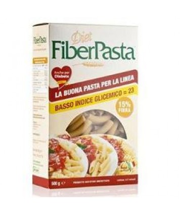 FIBERPASTA DIET SEDANI 500G