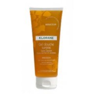 KLORANE GEL DOCCIA DOLCEZZA 200ML