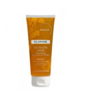 KLORANE GEL DOCCIA DOLCEZZA 200ML