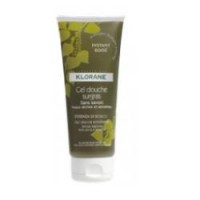 KLORANE GEL DOCCIA ESSENZA DI BOSCO 200ML