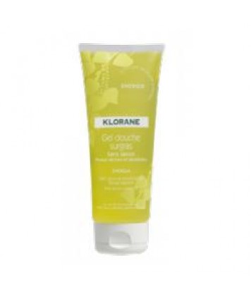 KLORANE GEL DOCCIA ENERGIA 200ML