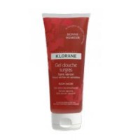 KLORANE GEL DOCCIA DEL BUON UMORE 200ML