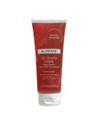 KLORANE GEL DOCCIA DEL BUON UMORE 200ML