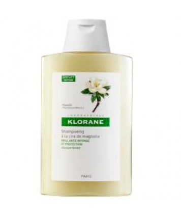 KLORANE SHAMPOO ALLA CERA DI MAGNOLIA 200ML