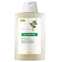 KLORANE SHAMPOO AL LATTE DI MANDORLA 200ML