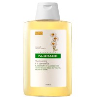 KLORANE SHAMPOO ALLA CAMOMILLA 200ML