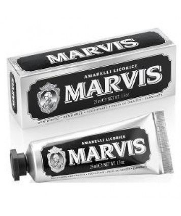 MARVIS LICORICE MINT 25ML