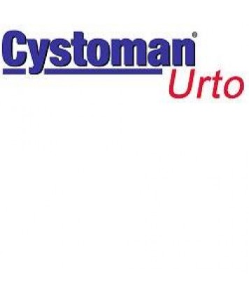 CYSTOMAN URTO 15CPR EFFERVESC