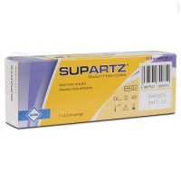 SUPARTZ SIR PRE-RIEMPITA 2,5ML