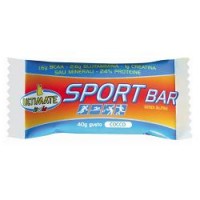 ULTIMATE SPORT BAR COCCO 40G