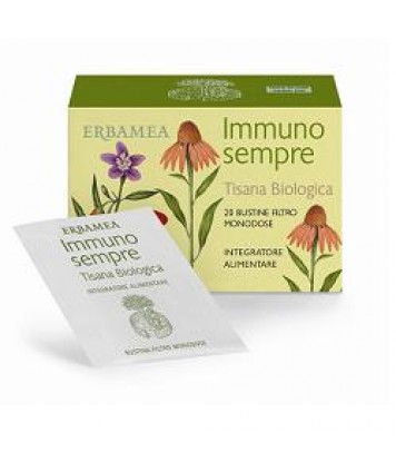 IMMUNOSEMPRE BIO 20BUST