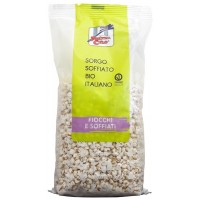 SORGO SOFFIATO BIO 100GR (I6/1SO