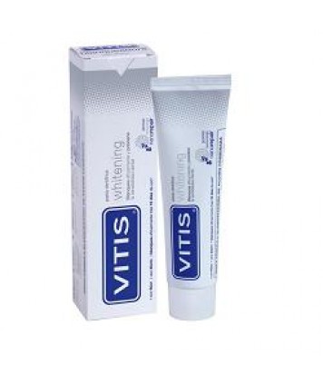 VITIS WHITENING 100ML