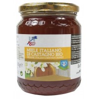 FINESTRA SUL CIELO MIELE DI CASTAGNO BIO 500G 