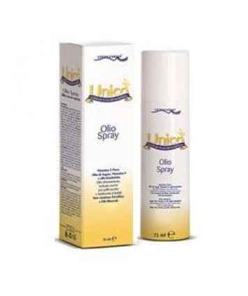 UNICO OLIO SPRAY 75ML