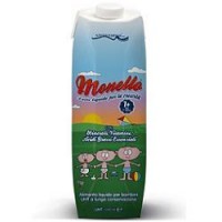 MONELLO LATTE CRESCITA 1+ 1LT