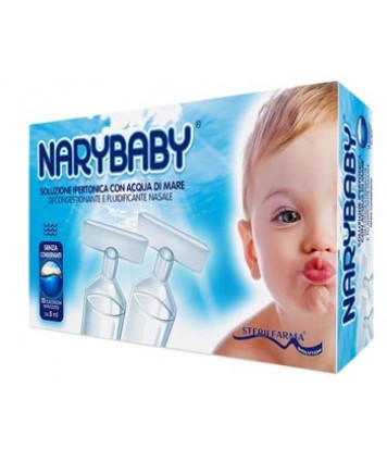 NARY BABY SOL IPERTON 15 MONOD