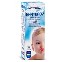 NARY BABY SOL IPERTON SPR 50ML