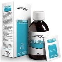 STERILTUS SOLUZIONE ORALE200ML