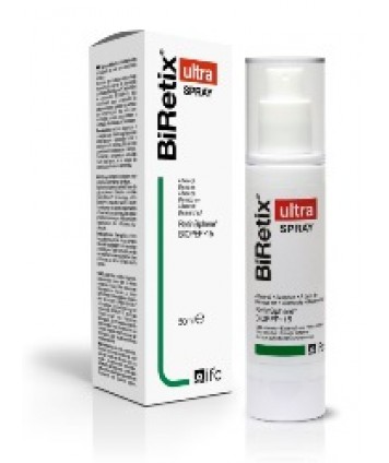 DIFA COOPER BIRETIX ULTRA SPRAY 50ML