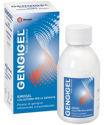 GENGIGEL-LIQUIDO 150ML