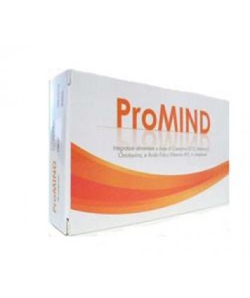 PROMIND 30CPR