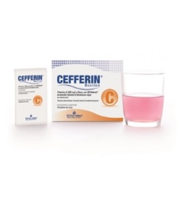 CEFFERIN 14 BUSTINE 3,8G