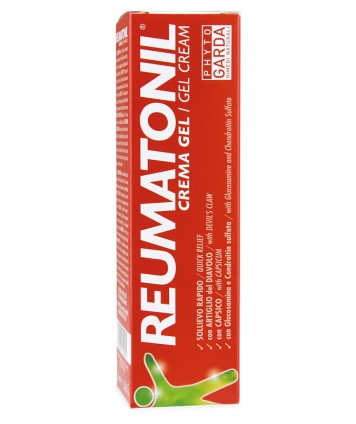 PHYTO GARDA REUMATONIL CREMA-GEL 50ML 