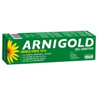 ARNICA FORTE GEL 50ML PHYTOG