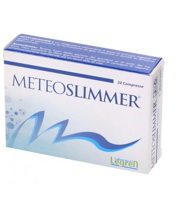 LEGREN METEOSLIMMER 30 COMPRESSE