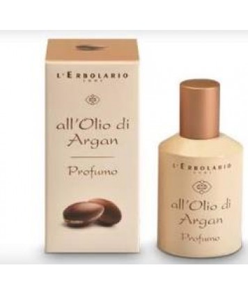 ERBOLARIO OLIO ARGAN PROFUMO 50M