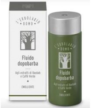 ERBOLARIO FLUIDO BARBA UOMO 120ML