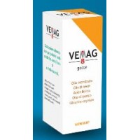 VEMAG 8 GOCCE 20ML