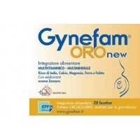 GYNEFAM ORO NEW 28 BUSTINE