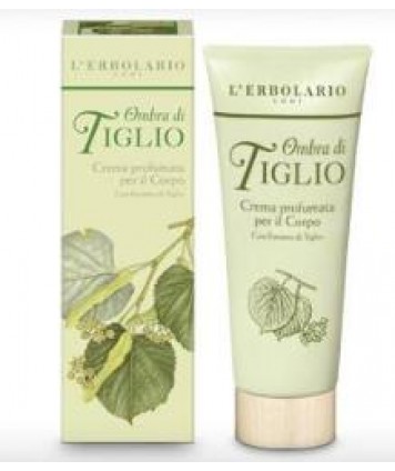 OMBRA TIGLIO CREMA CORPO 200ML