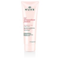 NUXE GEL DEMAQUILLANT AI PETALI DI ROSE 125ML