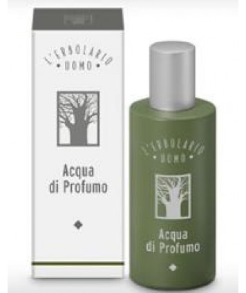 ERBOLARIO ACQUA PROFUMATA UOMO 50ML