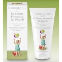 GIARDINO PICCOLI LA CREMA PROT