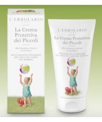 GIARDINO PICCOLI LA CREMA PROT