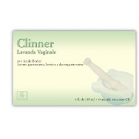 CLINNER-LAV VAG 4X140ML