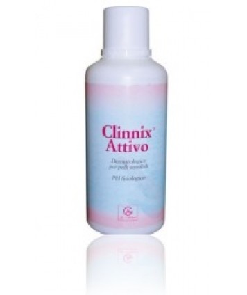 CLINNIX-ATTIVO SHDOC C-F 500