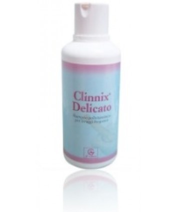 CLINNIX-DELIC SH LAV FREQ 500ML